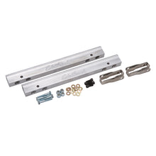 Load image into Gallery viewer, Edelbrock Fuel Rail Kit for SB Chevy Vortec/E-Tech EFI for Use w/ 29135 Fuel Rails Edelbrock
