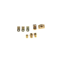 Load image into Gallery viewer, Omix Fuel Line Set 50-52 Willys M38 Fuel Lines OMIX
