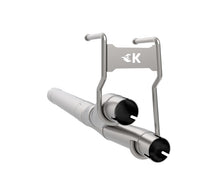 Load image into Gallery viewer, Kooks RAM 09-18 1500 / 19-22 1500 Classic 5.7L HEMI Muffler Delete Pipe Y Pipes Kooks Headers
