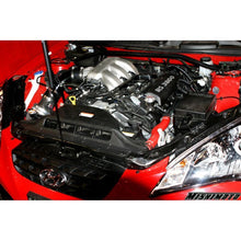 Load image into Gallery viewer, Mishimoto 10+ Hyundai Genesis Coupe V6 Black Silicone Hose Kit Hoses Mishimoto
