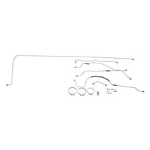 Load image into Gallery viewer, Omix Full Brake Line Set 9 Inch 55-65 Jeep CJ5 Hoses OMIX

