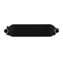 Load image into Gallery viewer, Mishimoto 2016+ Ford Focus RS Intercooler (I/C ONLY) - Black Intercoolers Mishimoto
