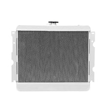 Load image into Gallery viewer, Mishimoto 70-72 Dodge Charger Small Block X-Line Aluminum Radiator Radiators Mishimoto
