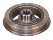 Load image into Gallery viewer, Omix Harmonic Balancer 4.0L 87-06 Jeep Wrangler Pulleys - Crank, Underdrive OMIX
