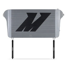 Load image into Gallery viewer, Mishimoto Ford Explorer ST 2020+ Performance Intercooler - Silver Intercooler Kits Mishimoto
