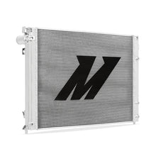 Load image into Gallery viewer, Mishimoto 2008-2016 Dodge Challenger R/T - SRT8 Hellcat Performance Aluminum Radiator Radiators Mishimoto
