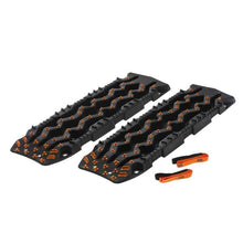 Load image into Gallery viewer, ARB Tred Pro Black Board/Orange Nodules Recovery Boards ARB
