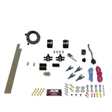 Load image into Gallery viewer, Nitrous Express 4 Cyl Gas Nitrous Kit (100-250HP) w/o Bottle Nitrous Systems Nitrous Express
