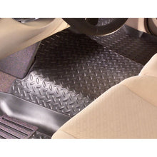 Load image into Gallery viewer, Husky Liners 00-05 Ford Excursion Classic Style Center Hump Tan Floor Liner Floor Mats - Rubber Husky Liners
