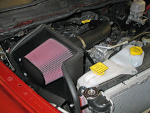 Load image into Gallery viewer, K&amp;N 02-07 Dodge Ram V8-4.7L Performance Intake Kit Cold Air Intakes K&amp;N Engineering   
