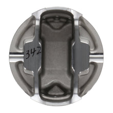 Load image into Gallery viewer, Wiseco Honda 4v DOME +6.5cc STRUTTED 88MM Piston Shelf Stock Kit Piston Sets - Forged - 4cyl Wiseco
