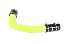 Load image into Gallery viewer, Perrin 2022+ Subaru WRX Charge Pipe - Neon Yellow Intercooler Ducting Perrin Performance   
