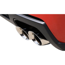 Load image into Gallery viewer, Corsa 2012-2015 Chevrolet Camaro Coupe ZL1 6.2L V8 Polished Sport Cat-Back + XO Exhaust Catback CORSA Performance
