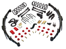 Load image into Gallery viewer, Skyjacker 5"SYSTEM,CLII 03 DODGE 2500 Lift Springs Skyjacker
