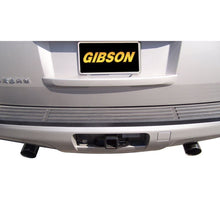 Load image into Gallery viewer, Gibson 07-12 Chevrolet Avalanche LS 5.3L 2.25in Cat-Back Dual Split Exhaust - Aluminized Catback Gibson

