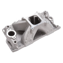 Load image into Gallery viewer, Edelbrock Super Victor Manifold SB-Chevy Intake Manifolds Edelbrock

