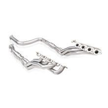 Load image into Gallery viewer, Stainless Works 2014+ Toyota Tundra 5.7L Headers 1-7/8in Primaries w/High-Flow Cats Headers &amp; Manifolds Stainless Works
