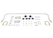 Load image into Gallery viewer, Whiteline 10/95-6/00 Nissan Pulsar N15 Rear 20mm Heavy Duty Adjustable Swaybar Sway Bars Whiteline
