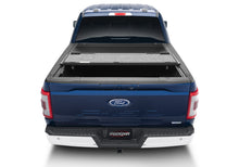 Load image into Gallery viewer, UnderCover 2021+ Ford F-150 Std/Ext Cab/Crew Cab 6.5ft Ultra Flex Bed Cover Bed Covers - Folding Undercover
