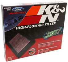 Load image into Gallery viewer, K&amp;N 10 Ford Mustang GT 4.6L-V8 Drop In Air Filter Air Filters - Drop In K&amp;N Engineering   
