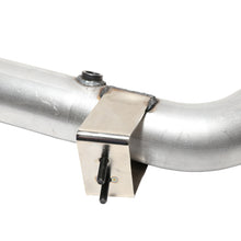 Load image into Gallery viewer, BBK 2015-16 Ford Mustang 3 Ecoboost Down Pipe With Cats Downpipes BBK
