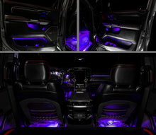 Load image into Gallery viewer, Oracle 19-22 RAM Complete Interior Ambient Lighting ColorSHIFT RGB Conversion Kit SEE WARRANTY Headlights ORACLE Lighting

