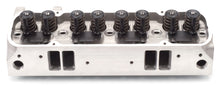Load image into Gallery viewer, Edelbrock Single Perf Pontiac 72cc Head Comp Heads Edelbrock
