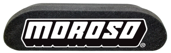 Moroso Hood Scoop Plug - Foam Hardware - Singles Moroso   