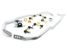 Load image into Gallery viewer, Whiteline 15-20 Ford Mustang GT/GT Premium/EcoBoost/EcoBoost Premium Front &amp; Rear Sway Bar Kit Sway Bars Whiteline
