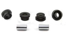 Load image into Gallery viewer, Whiteline Plus 70-77 Toyota Celica RA20 / 83-87 Corolla AE86 Rear Sway Bar Outer Link Sway Bar Bushings Whiteline
