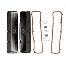 Load image into Gallery viewer, Omix Polished Valve Cover OMIX 72-91 CJ &amp; SJ Models Valve Covers OMIX
