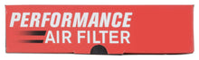 Load image into Gallery viewer, Spectre 09-12 Ford Escape 2.5L L4 F/I Replacement Air Filter Air Filters - Drop In Spectre   
