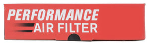 Spectre 09-12 Ford Escape 2.5L L4 F/I Replacement Air Filter Air Filters - Drop In Spectre   