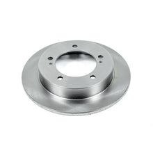 Load image into Gallery viewer, Power Stop 1998 Chevrolet Tracker Front Autospecialty Brake Rotor Brake Rotors - OE PowerStop   

