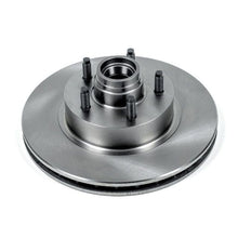 Load image into Gallery viewer, Power Stop 95-01 Ford Explorer Front Autospecialty Brake Rotor Brake Rotors - OE PowerStop
