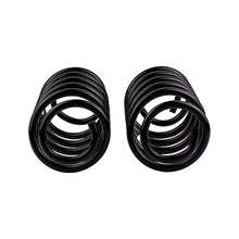 Load image into Gallery viewer, ARB / OME 18-20 Jeep Wrangler JL Coil Spring Set Rear 2in Lift Coilover Springs Old Man Emu
