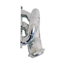 Load image into Gallery viewer, BBK 11-15 Ford Mustang 3.7L Shorty Tuned Length Headers - 1-5/8 Silver Ceramic (CARB EO 11-14 Only) Headers &amp; Manifolds BBK
