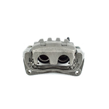 Load image into Gallery viewer, Power Stop 05-06 Saab 9-2X Front Right Autospecialty Caliper w/Bracket Brake Calipers - OE PowerStop   
