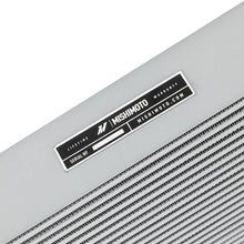 Load image into Gallery viewer, Mishimoto 17-19 GM L5P Duramax Intercooler Kit - Silver w/ WBK Pipes Intercooler Kits Mishimoto
