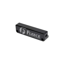 Load image into Gallery viewer, Fleece Performance 19-21 Dodge Ram 6.7L Cummins 5th Gen Fuel Filter Delete Fuel Filter Deletes Fleece Performance
