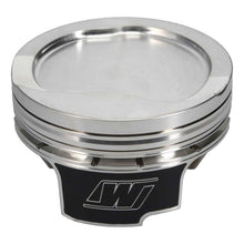 Load image into Gallery viewer, Wiseco Ford 7.3L Godzilla V8 - 22cc R/Dome 4.220in Bore 6.318 Rod 3.976 Stroke Piston Kit Piston Sets - Forged - 8cyl Wiseco
