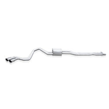 Load image into Gallery viewer, Stainless Works 17-18 Ford F-250/F-350 6.2L 304SS Factory Connect Catback System Catback Stainless Works
