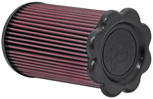Load image into Gallery viewer, K&amp;N Replacement Air Filter MAZDA TRIBUTE 3.0L V6 2009 Air Filters - Drop In K&amp;N Engineering   
