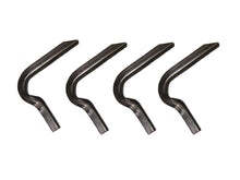 Load image into Gallery viewer, Lund 99-07 Chevy Silverado 1500 Ext. Cab (3/4-Dr) EZ Running Board Mounting Bracket Kit - Brite Brackets LUND
