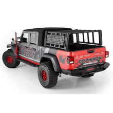 Load image into Gallery viewer, Go Rhino 19-21 Jeep Gladiator XRS Overland Xtreme Rack - Box 2 (Req. gor5950000T-01) Truck Bed Rack Go Rhino
