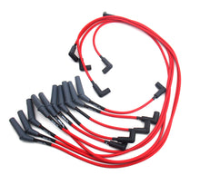 Load image into Gallery viewer, JBA Dodge Truck V10 Ignition Wires - Red Ignition Coils JBA
