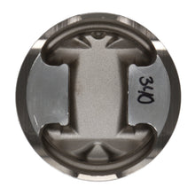 Load image into Gallery viewer, Wiseco Mits Turbo DISH -17cc 1.378 X 87MM Piston Kit Piston Sets - Forged - 4cyl Wiseco
