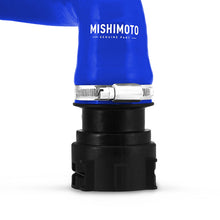 Load image into Gallery viewer, Mishimoto 99-06 BMW E46 Non-M Blue Silicone Hose Kit Hoses Mishimoto
