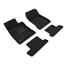 Load image into Gallery viewer, 3D Maxpider 22-23 Toyota GR86 Elegant Floor Mats R1 R2 Floor Mats - Rubber 3D MAXpider   
