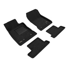 Load image into Gallery viewer, 3D Maxpider 22-23 Toyota GR86 Elegant Floor Mats R1 R2
